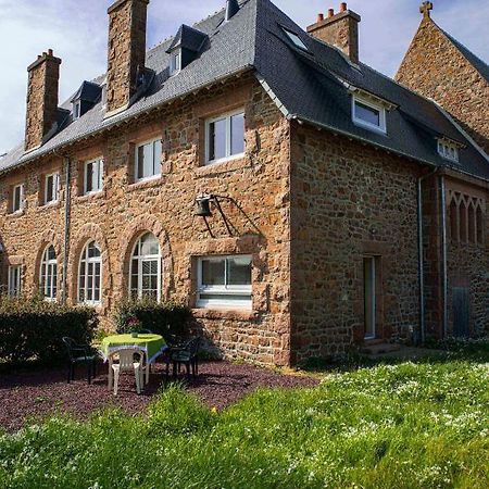 Le Presbytere Du Talbert Bed & Breakfast Pleubian Exterior photo